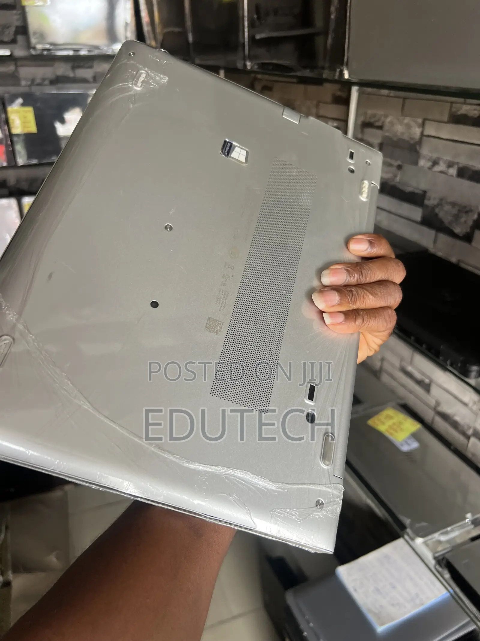 Laptop HP EliteBook 840 G6 8GB Intel Core i5 SSD 512GB