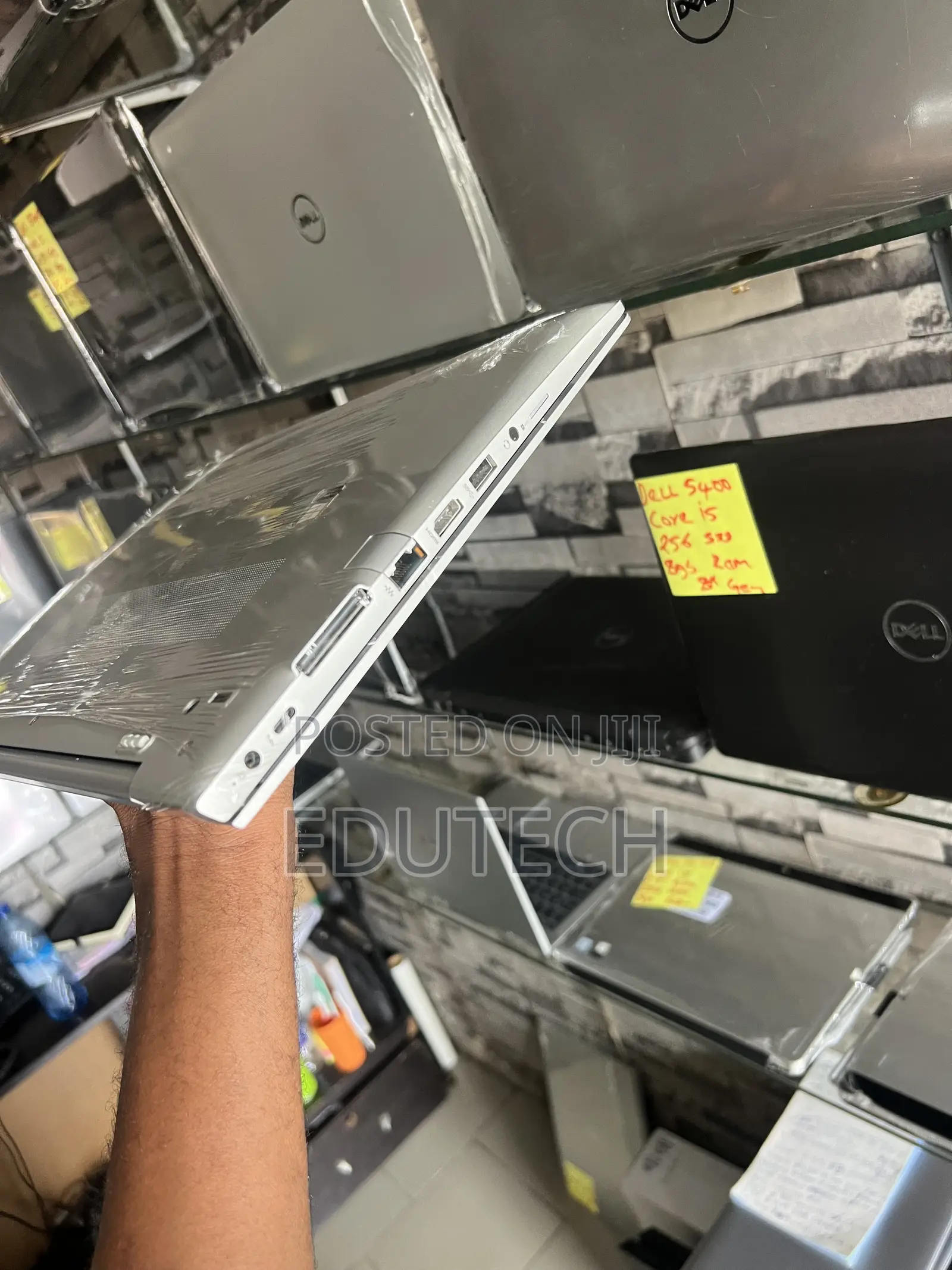 Laptop HP EliteBook 840 G6 8GB Intel Core i5 SSD 512GB