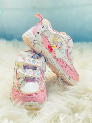 Dora Explorer Shoe