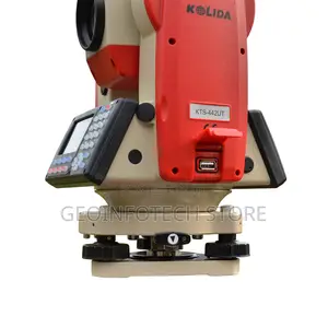 Kolida KTS 442r10 Total Station