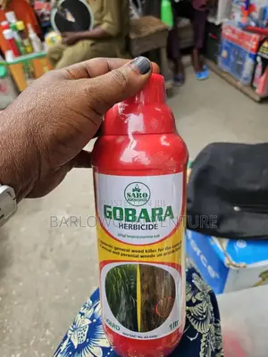 Gobara Herbicide