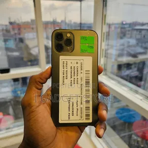 Apple iPhone 12 Pro 128 GB Black