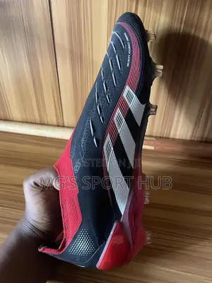Nike Predator Football Boot