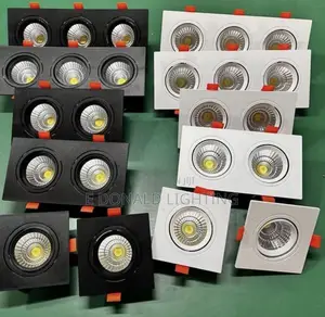 Single, Double and 3in1 Pop Light