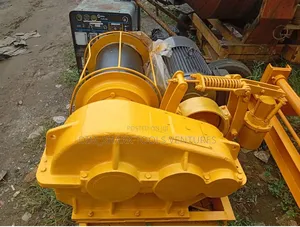 20ton Electric Heavy Duty Winch