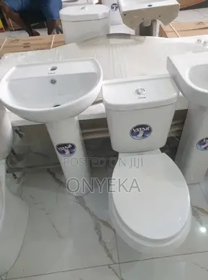 Mini Set Wc