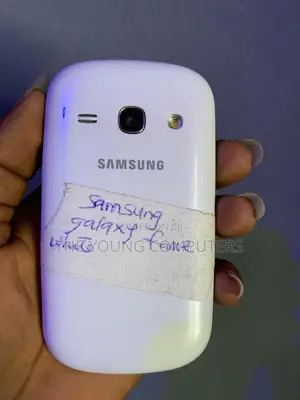 Samsung GT-E1080 White
