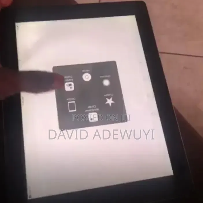 Apple iPad 3 Wi-Fi 32 GB Silver