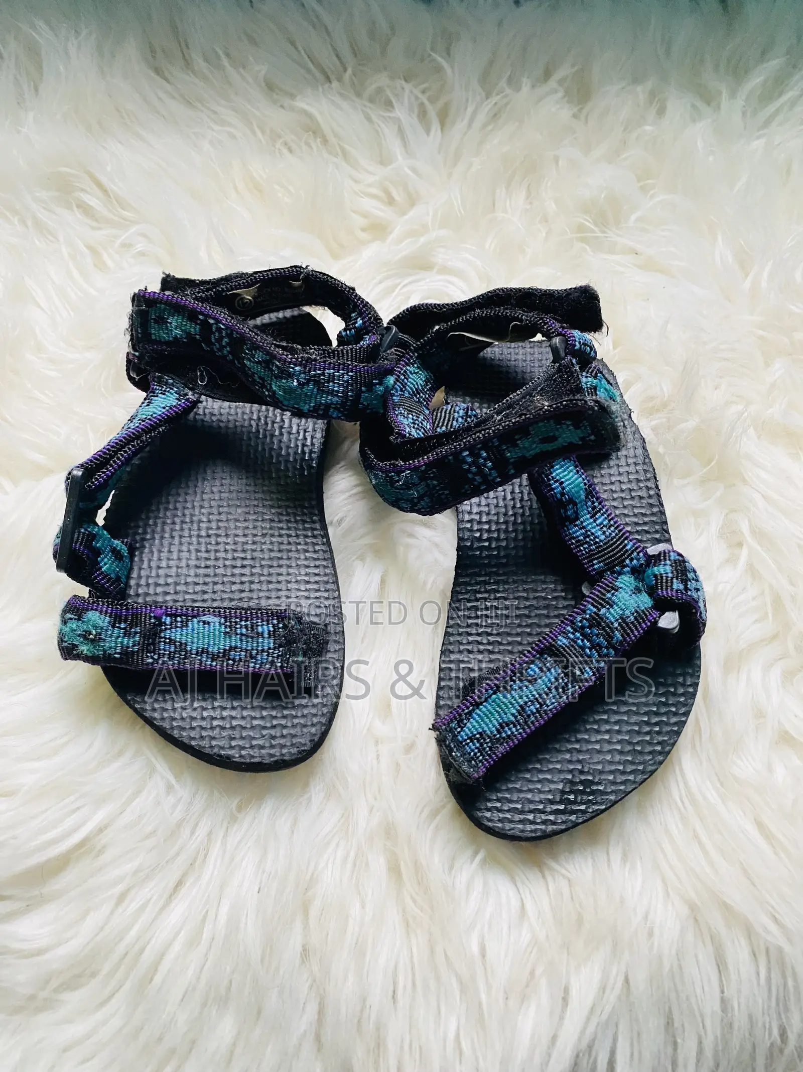 Children Sandals