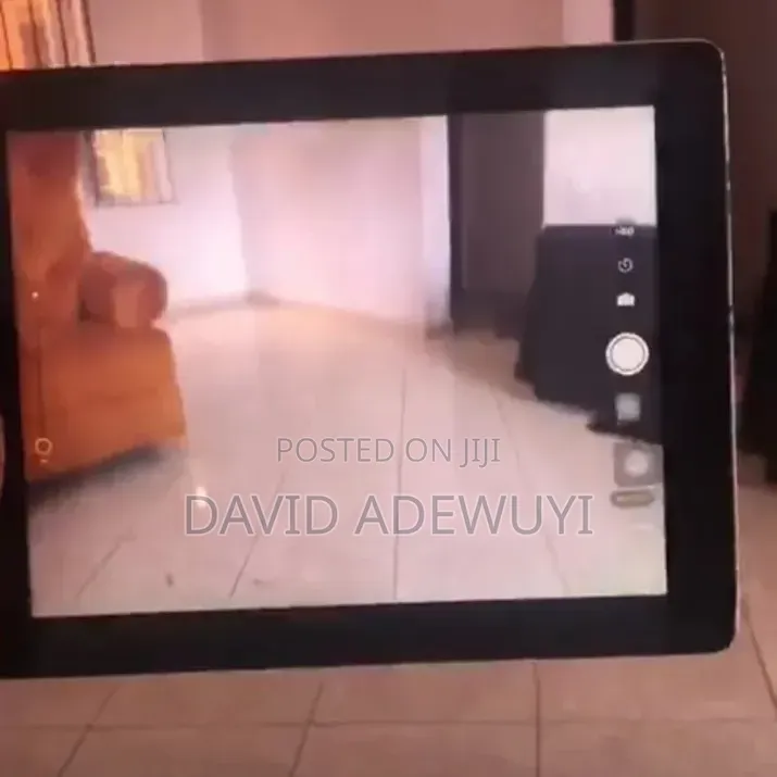 Apple iPad 3 Wi-Fi 32 GB Silver