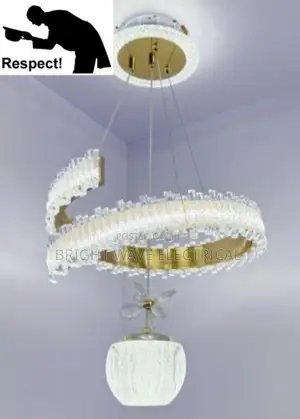 Pendant Chandalier Light
