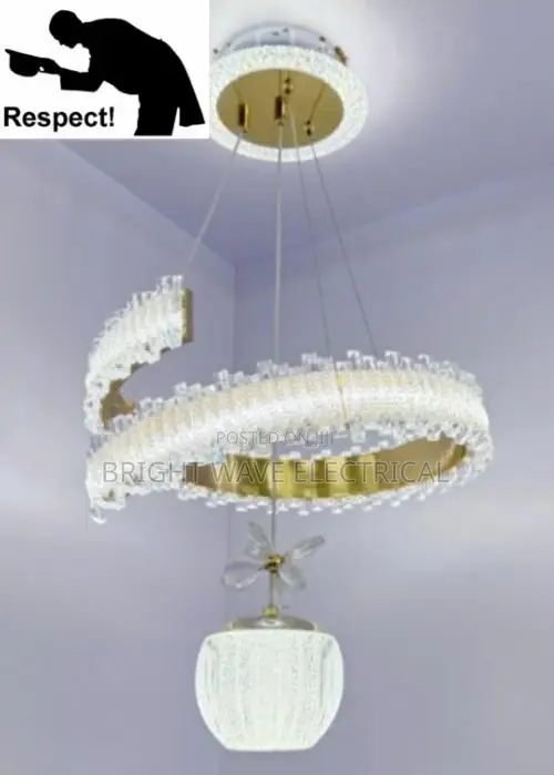 Pendant Chandalier Light