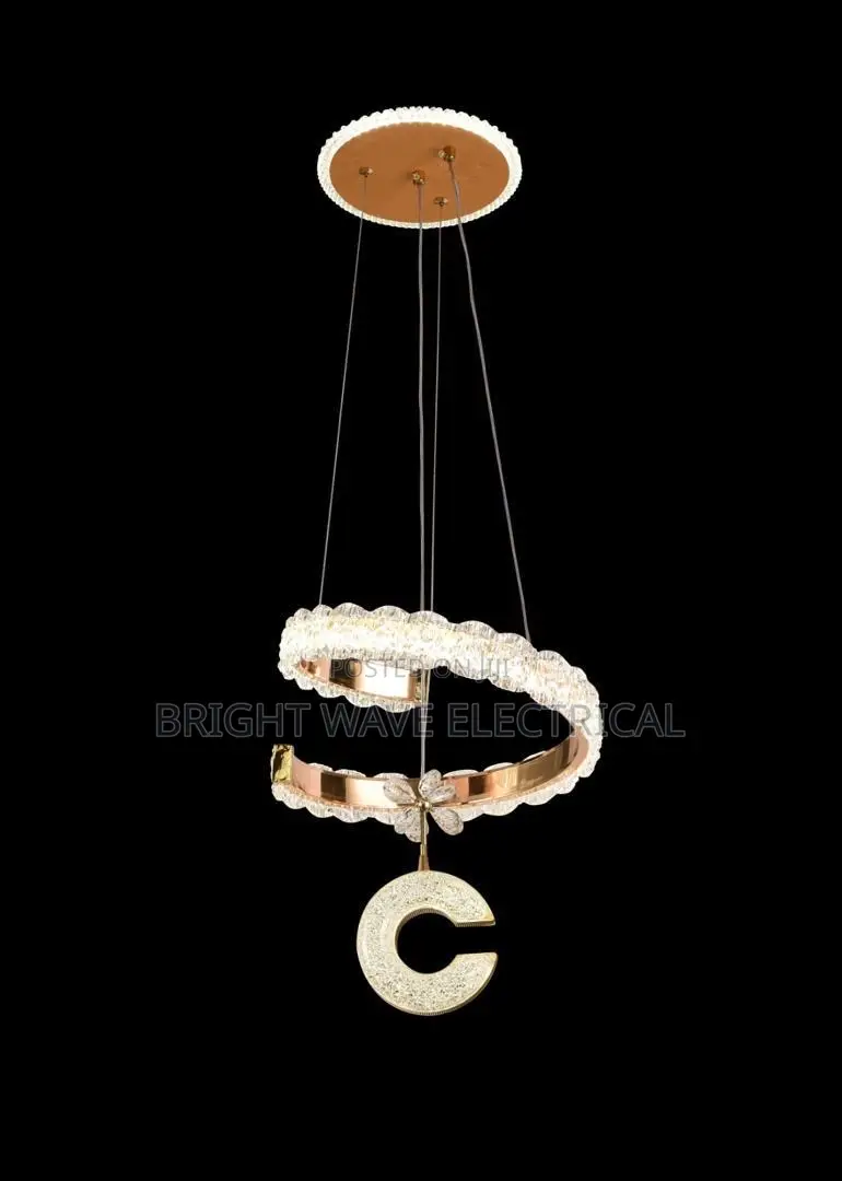 Pendant Chandalier Light