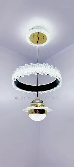 Pendant Chandalier Light