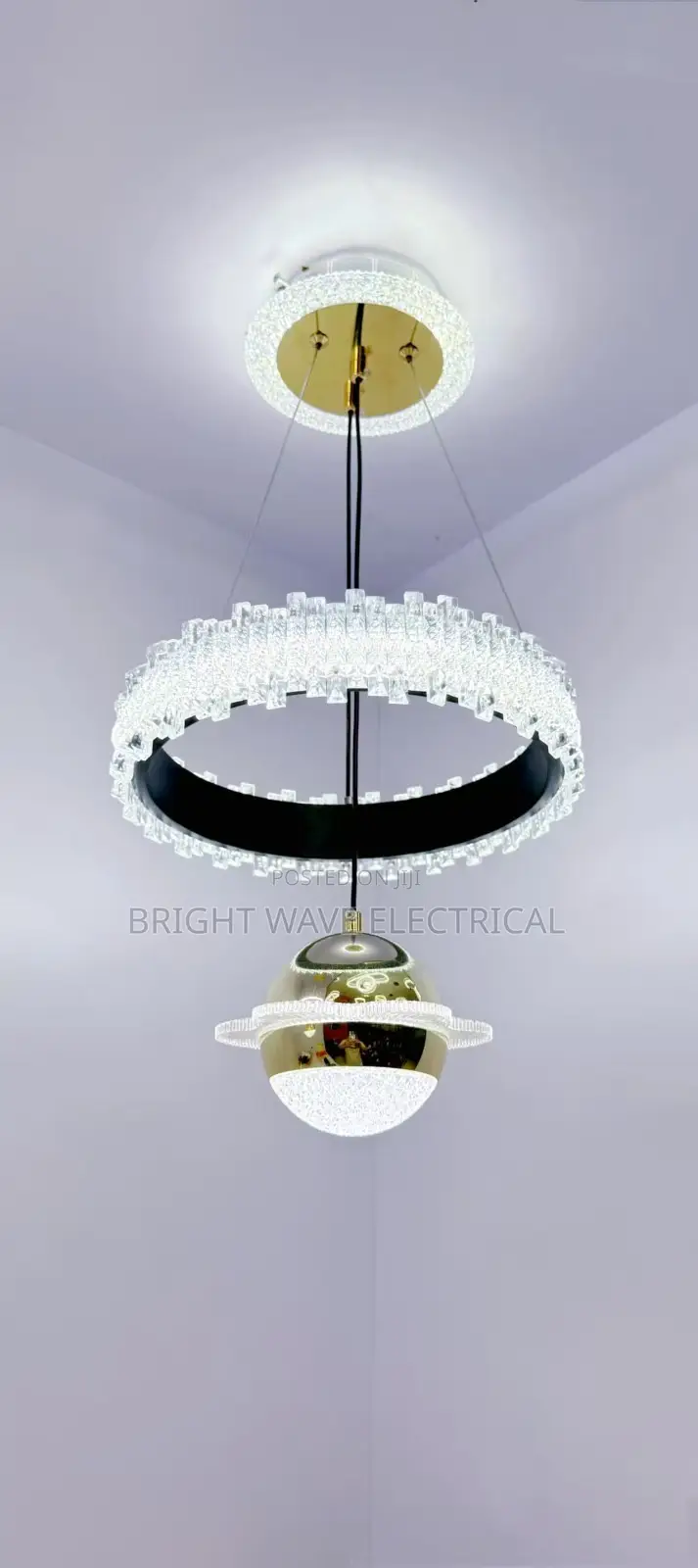 Pendant Chandalier Light
