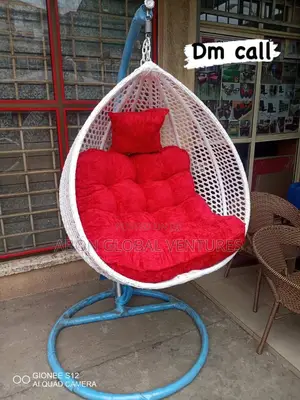 Full Standard Modern Swing