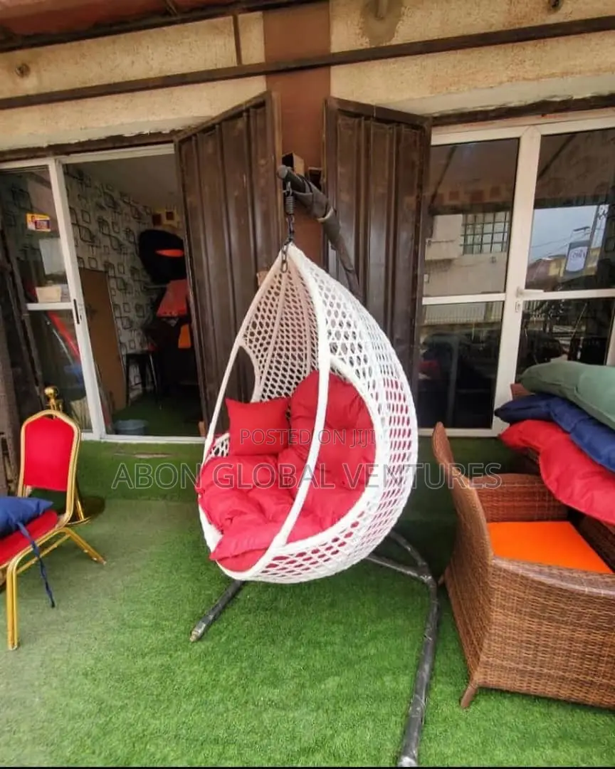 Full Standard Modern Swing