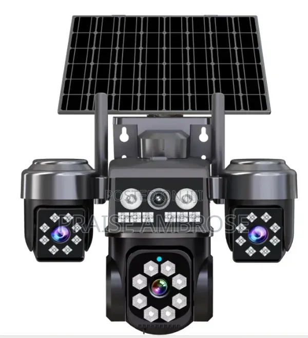 Howfar CCTV