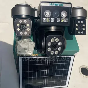 Howfar CCTV