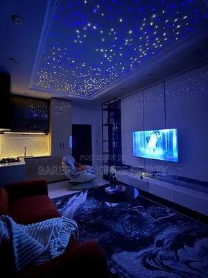 Luxury 1bedroom Apartment