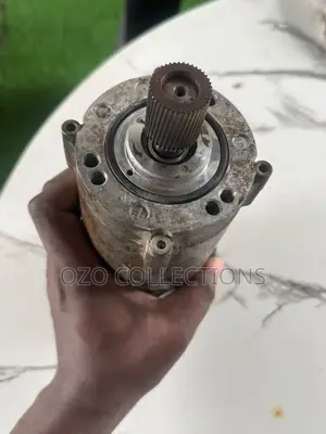 Electric Steering Pump