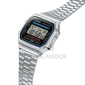 Casio Digital Watch