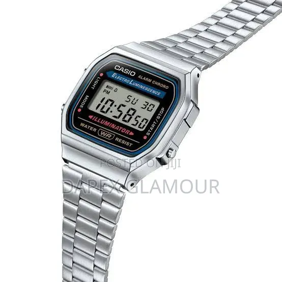 Casio Digital Watch