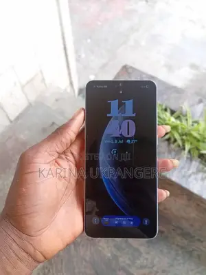 Samsung Galaxy A05 64 GB Silver
