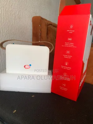 Itel Power Go