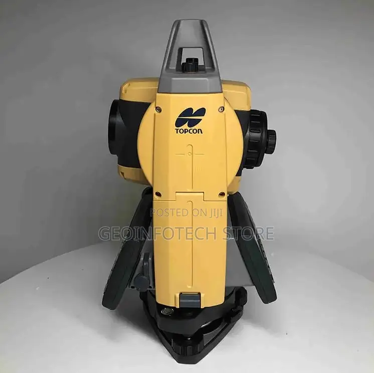 Topcon Gm52
