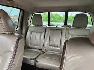 Ford F-150 2011 Black