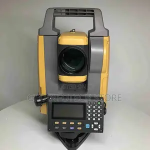 Topcon Gm52