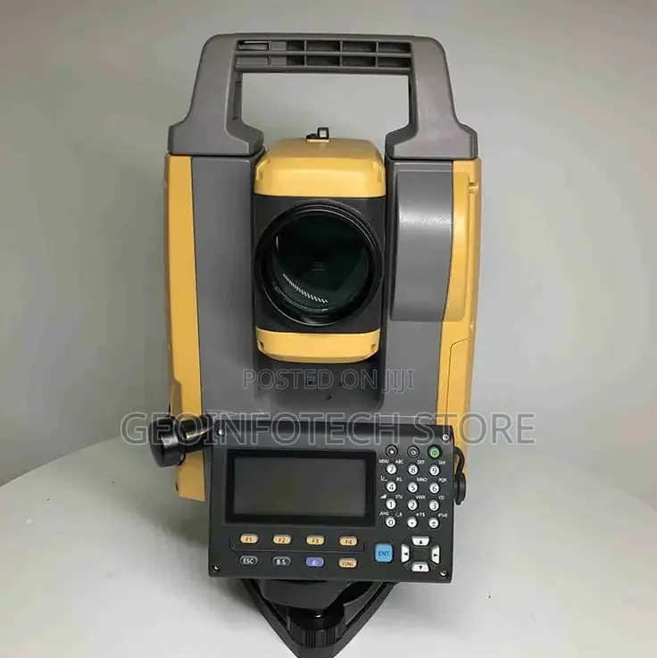 Topcon Gm52