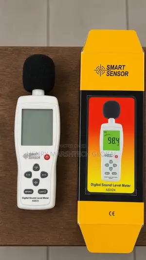 Sound Level Meter