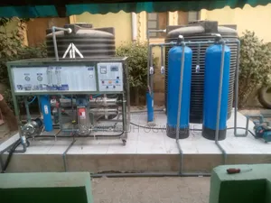 Start Up Your Sachet Water Factory Today