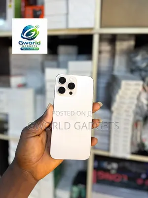 Apple iPhone 16 Pro Max 1 TB Gold