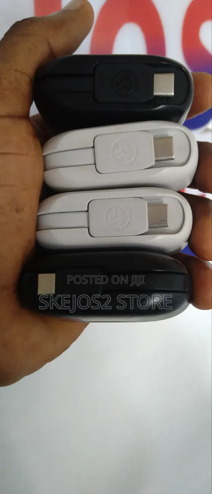 Jlab Go Pop+ True Wireless Earbuds