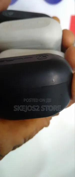 Jlab Go Pop+ True Wireless Earbuds