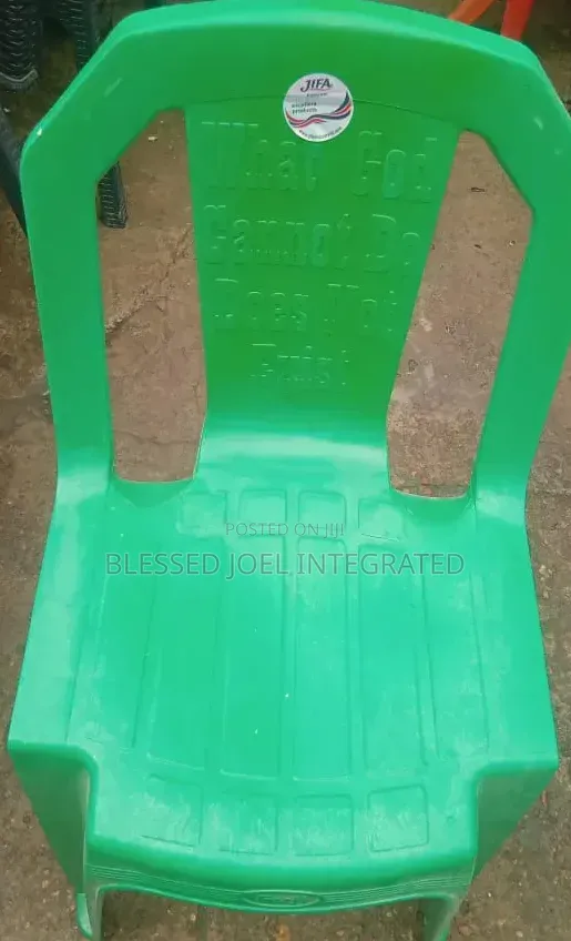 Event Chair