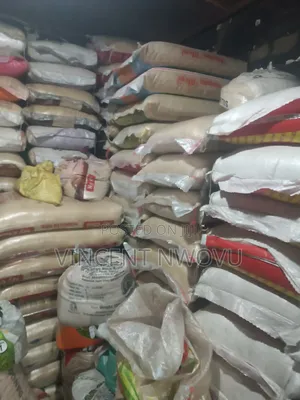 Food Stock