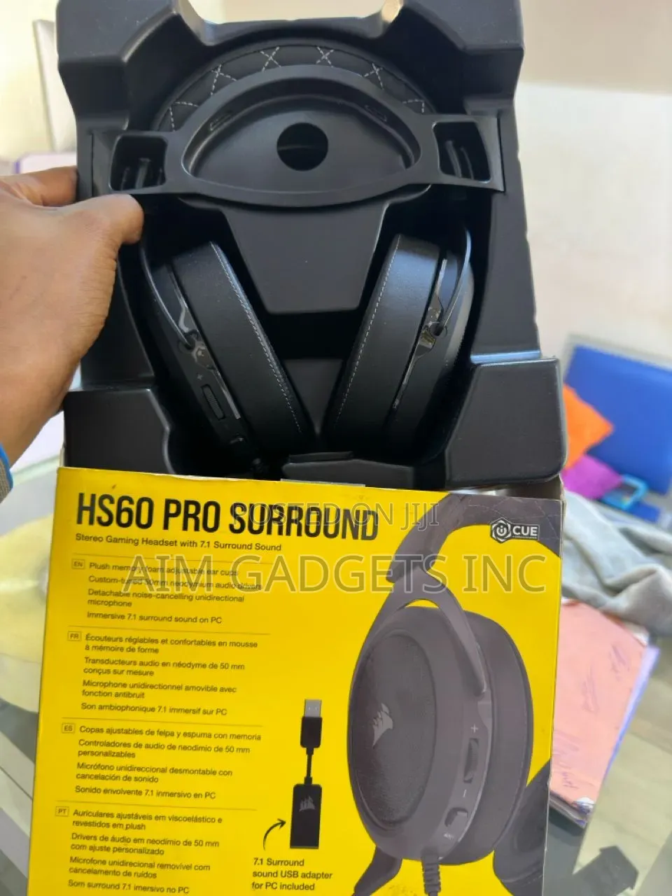 Gaming Headset