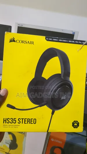 Gaming Headset