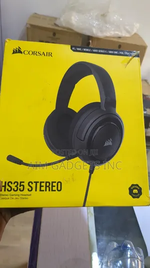 Gaming Headset