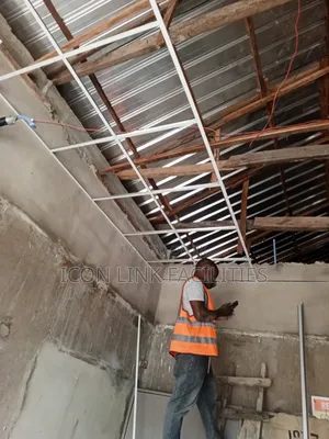 Best Suspended Ceiling in Nigeria