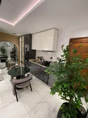 Luxurious Studio Apartment