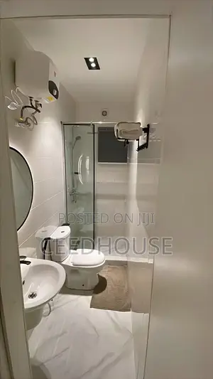 Luxurious Studio Apartment