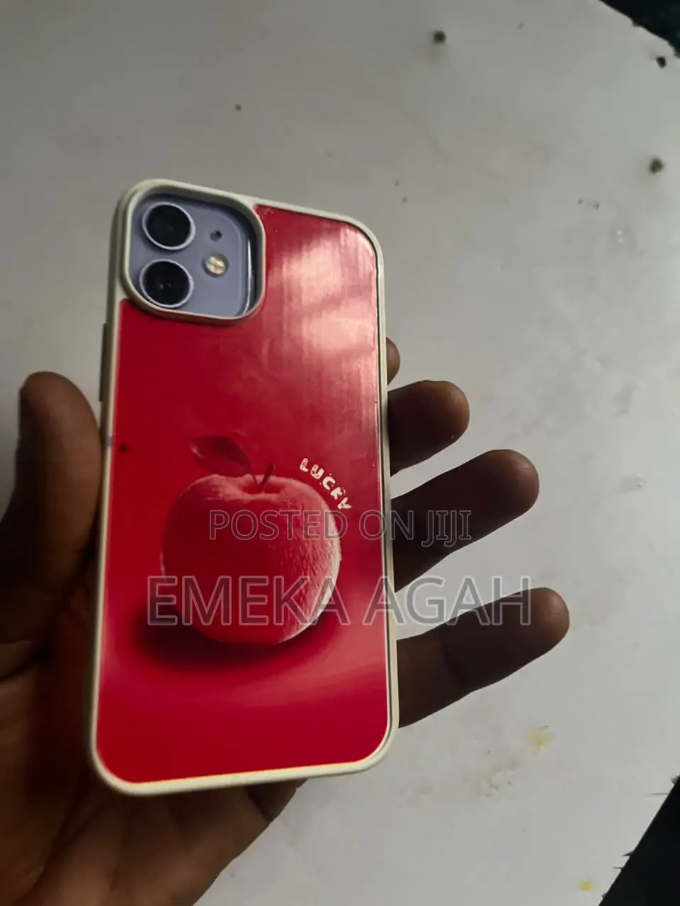 Apple iPhone 12 mini 128 GB Pink
