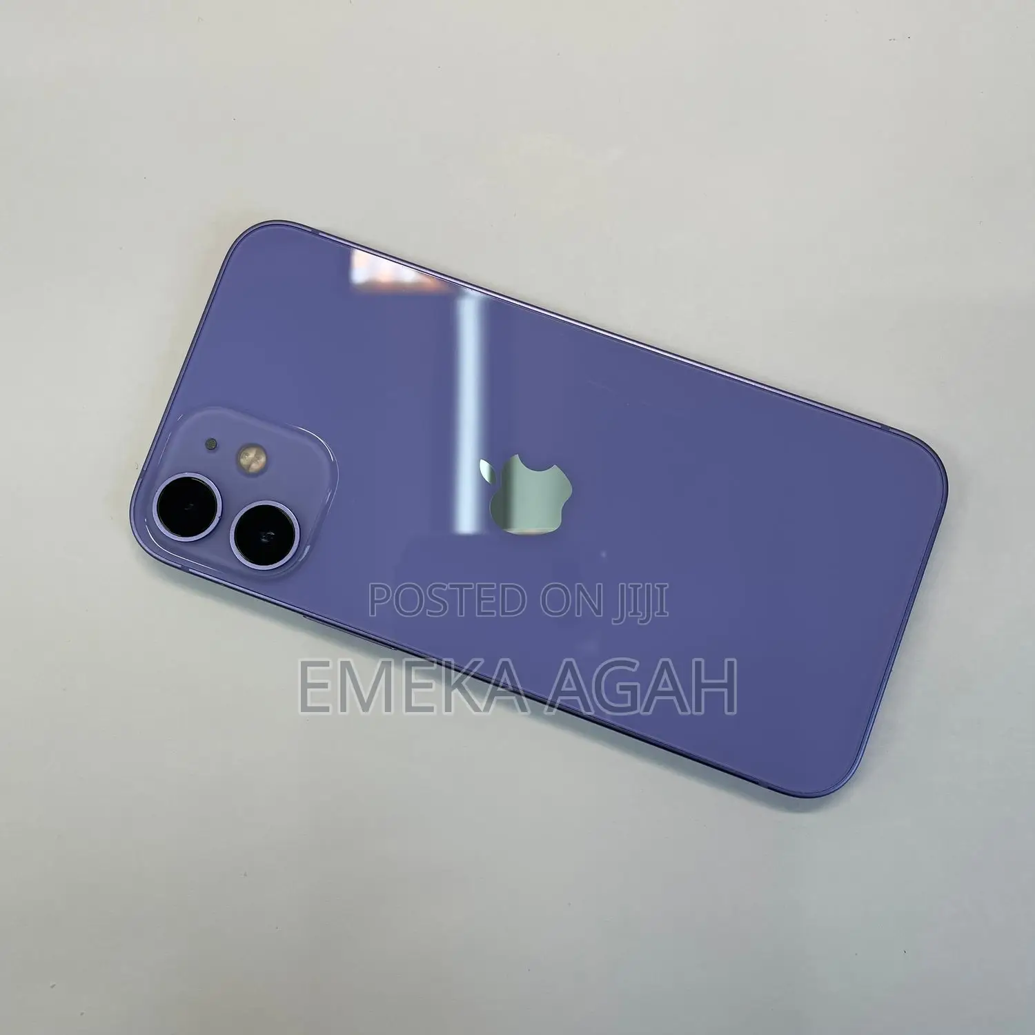 Apple iPhone 12 mini 128 GB Pink