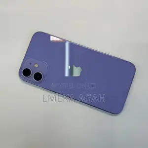 Apple iPhone 12 mini 128 GB Pink