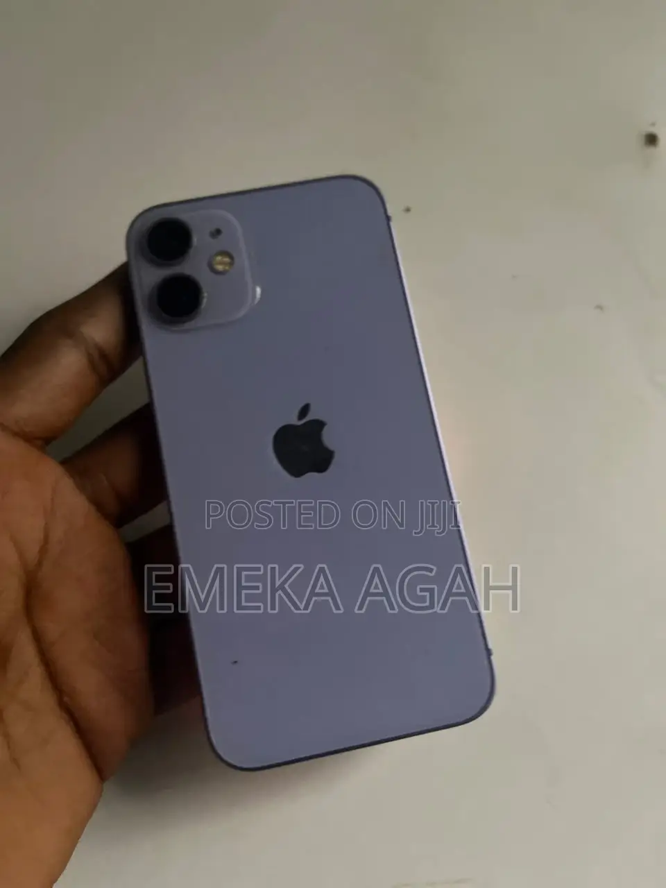 Apple iPhone 12 mini 128 GB Pink